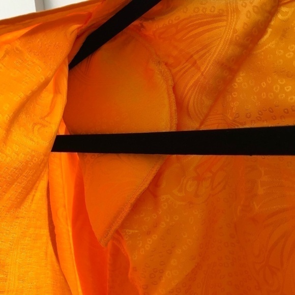 Ronny Kobo Gold Yellow Top S - Picture 12 of 12